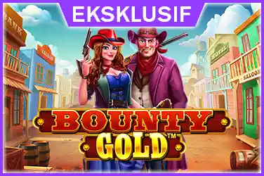 Bounty Gold Pragmatic